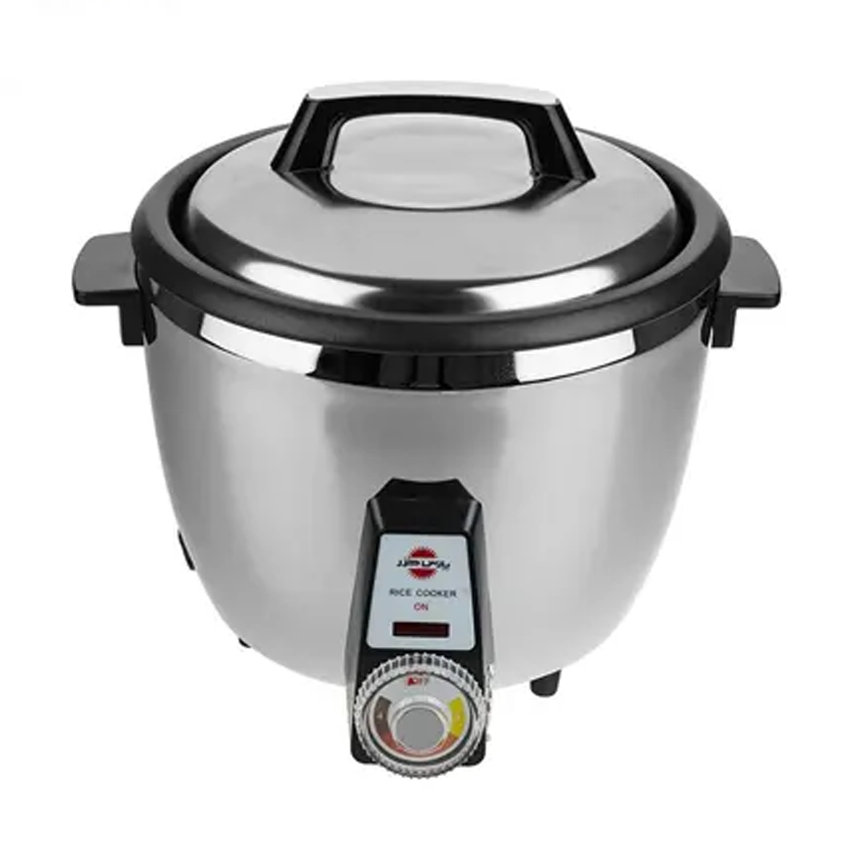 پلوپز 12 نفره پارس خزر مدل RC271TS