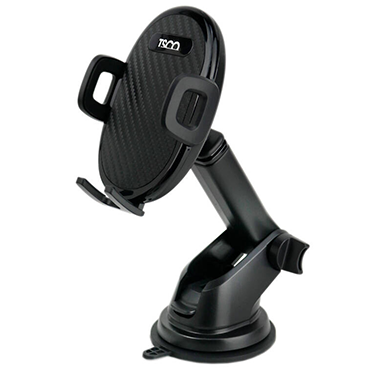  پایه نگهدارنده موبایل تسکو مدل THL 1216-مشکی