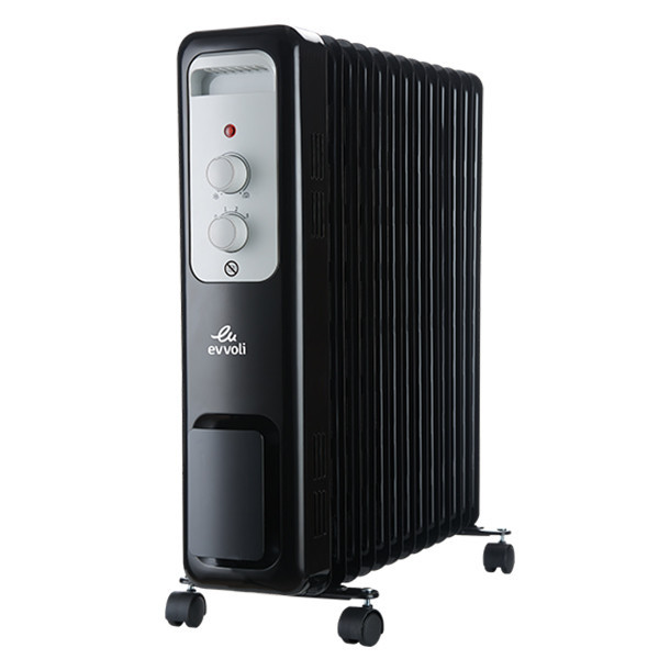 شوفاژ برقی ایوولی مدل EVOH13