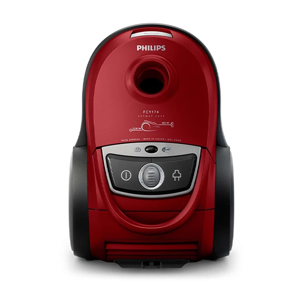  جاروبرقی فیلیپس مدل FC9174