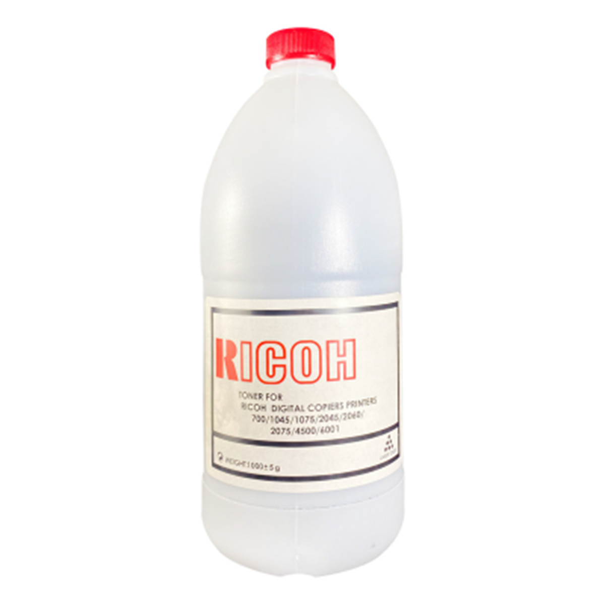 تونر شارژ 1000 گرمی ریکو مدل R8289 تونر شارژ 1000 گرمی ریکو مدل R8289