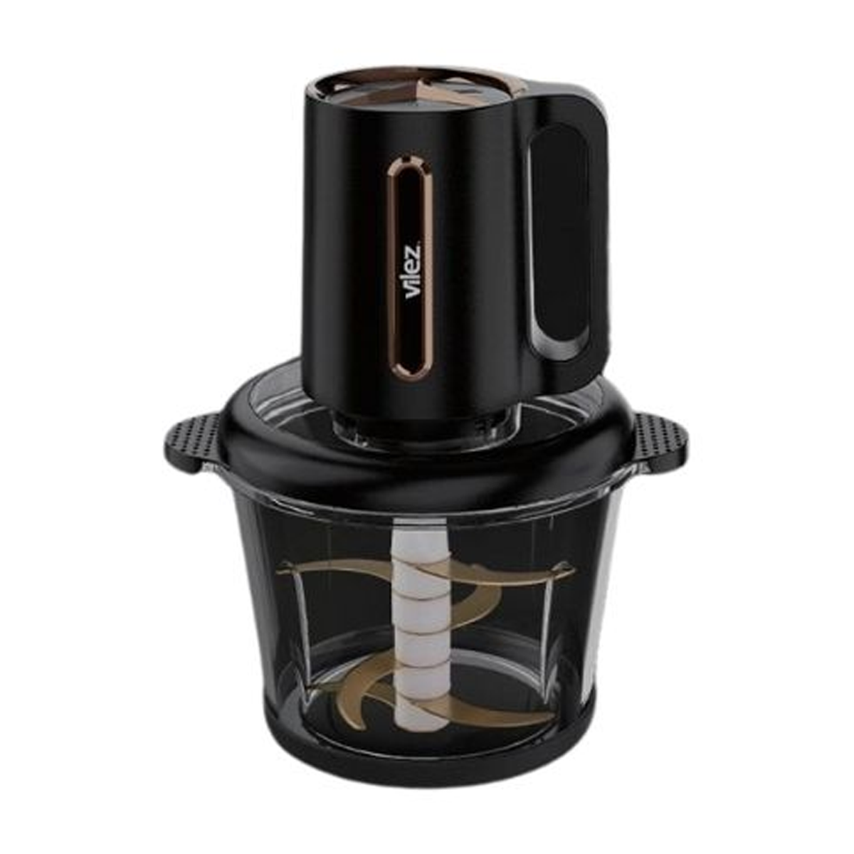 خردکن ولز مدل VL6032