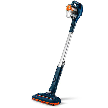  جارو شارژی فیلیپس مدل FC6724