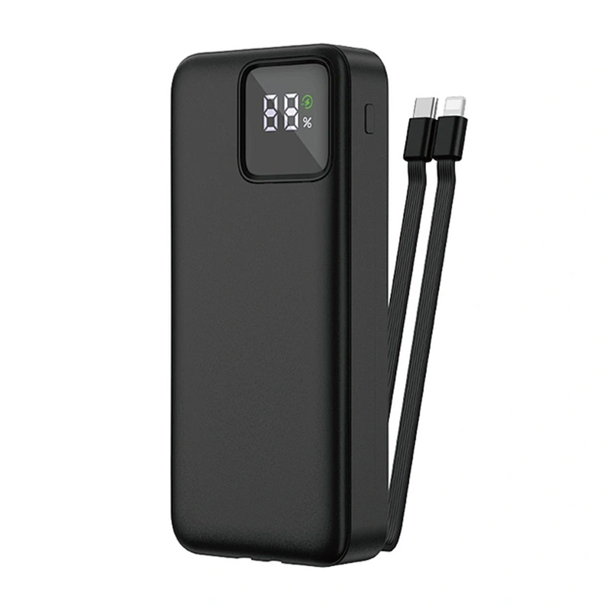 پاوربانک ویوو مدل JC-18 ظرفیت 20000 میلی آمپر ساعت