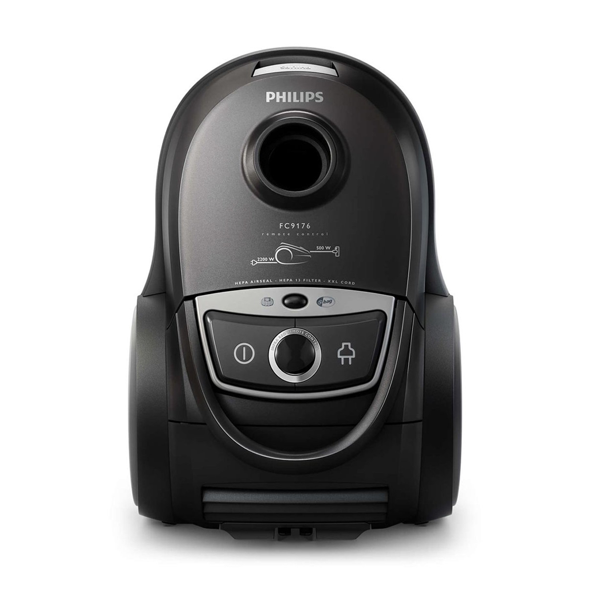 جاروبرقی فیلیپس مدل FC9176