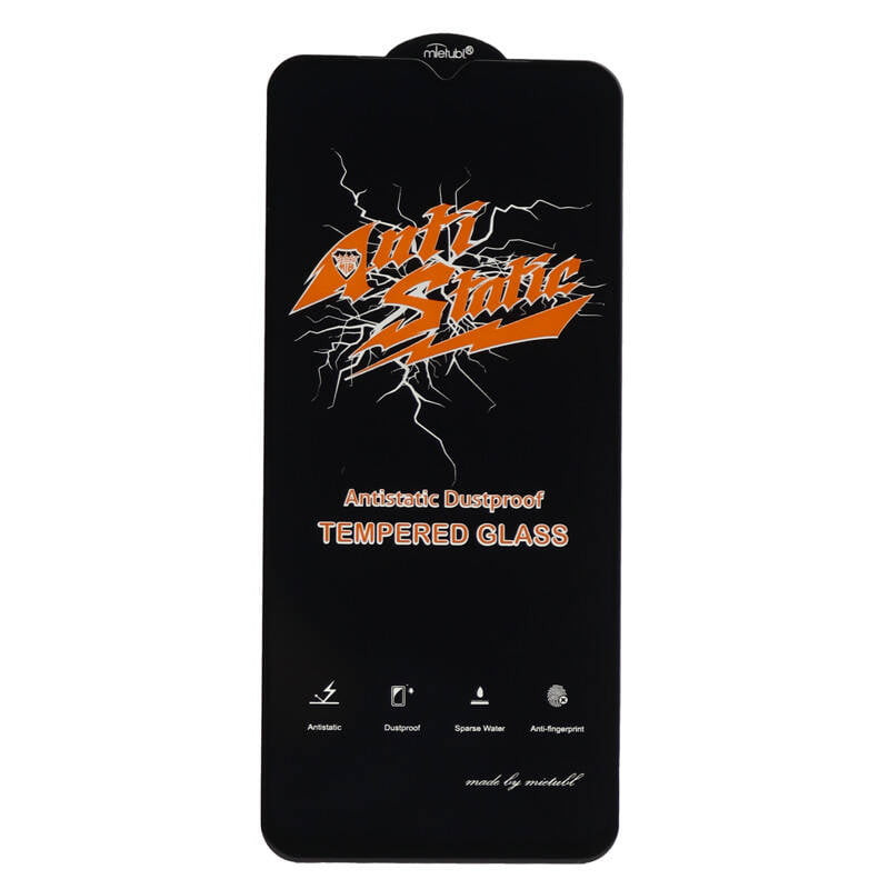 گلس گوشی شیائومی 11t-11t pro-poco x3-poco x3 pro-poco F3-poco x2 میتوبل مدل antistatic-بی رنگ