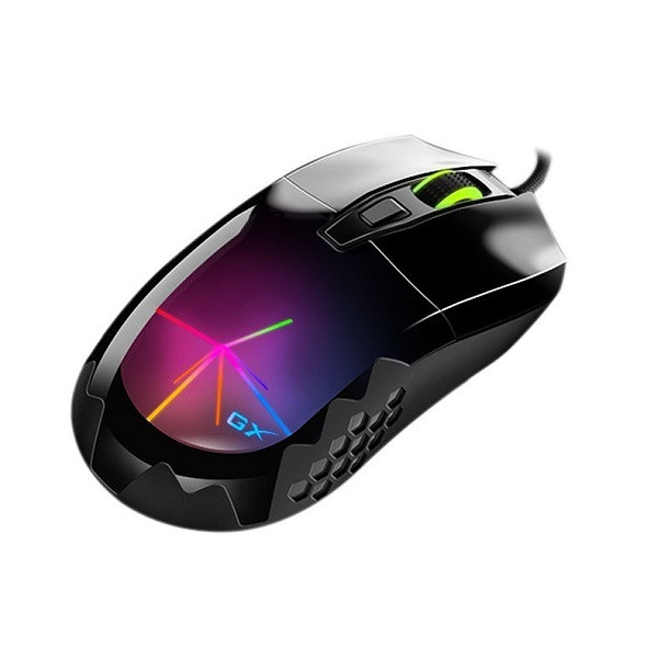 ماوس جنیوس مدل Scorpion M715 ماوس جنیوس مدل Scorpion M715