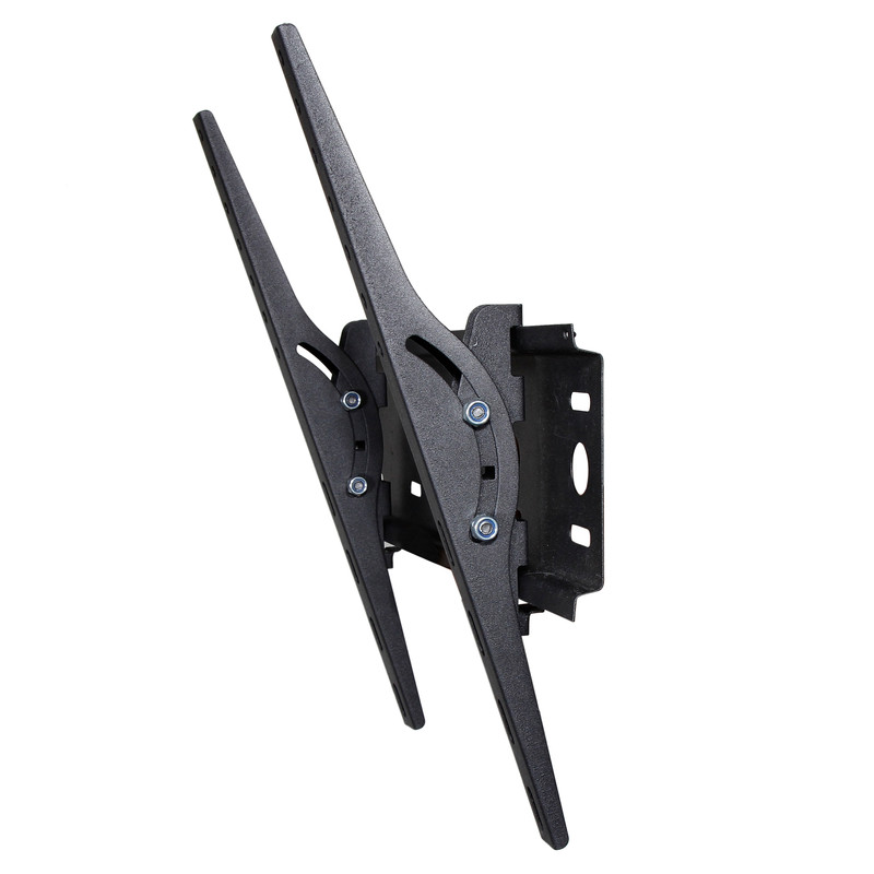 پایه تلویزیون دیواری 40 تا 55 اینچ سرافراز مدل براکت کد f7 پایه تلویزیون دیواری 40 تا 55 اینچ سرافراز مدل براکت کد f7