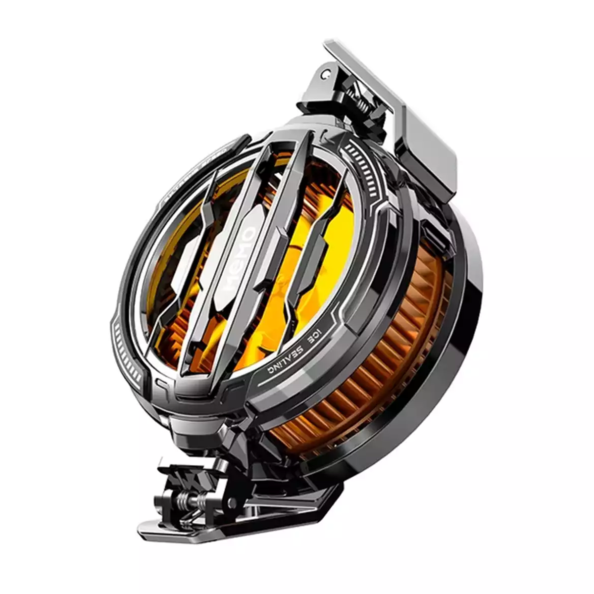 خنک کننده موبایل رادیاتوری ممو مدل CX07 خنک کننده موبایل رادیاتوری ممو مدل CX07