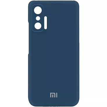 کاور سیکیلونی محافظ لنزدار مناسب برای گوشی موبایل شیائومی مدل 11T / 11T Pro-سرمهای کاور سیکیلونی محافظ لنزدار مناسب برای گوشی موبایل شیائومی مدل 11T / 11T Pro-سرمهای