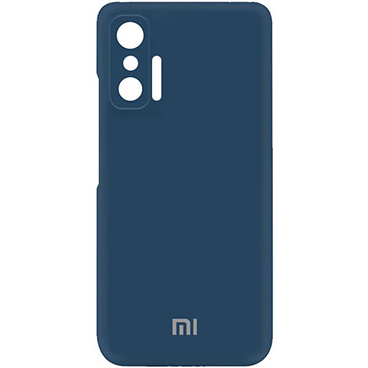 کاور سیکیلونی محافظ لنزدار مناسب برای گوشی موبایل شیائومی مدل 11T / 11T Pro-بنفش