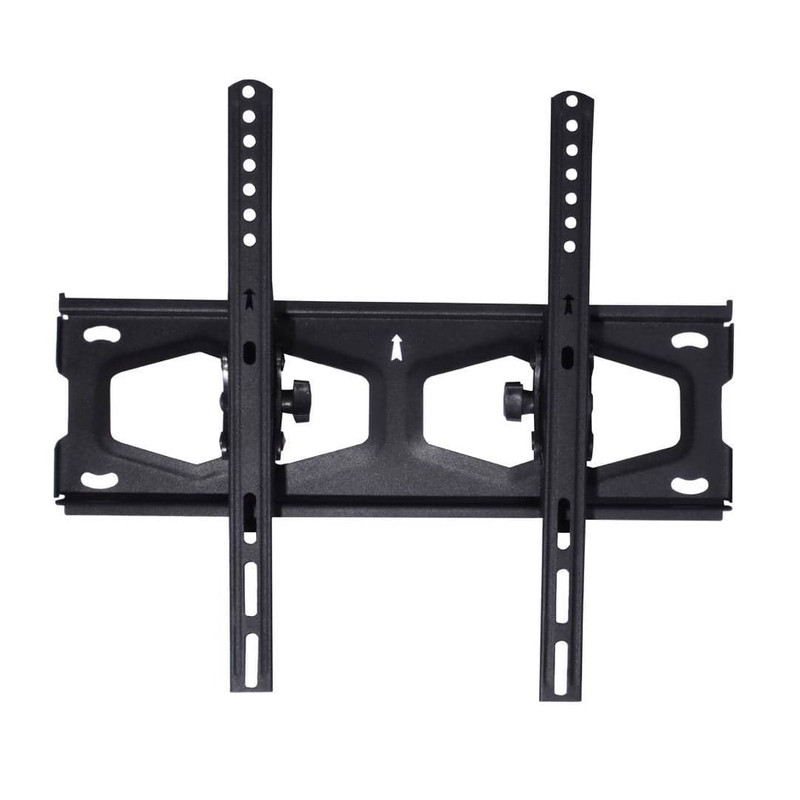 پایه تلویزیون دیواری 40 تا 65 اینچ برهان مدل SM-500 پایه تلویزیون دیواری 40 تا 65 اینچ برهان مدل SM-500