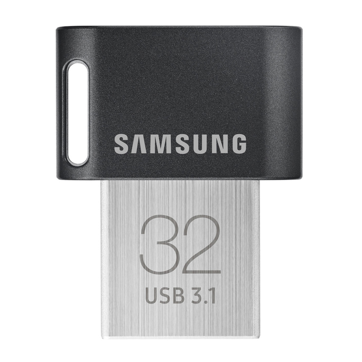 فلش مموری سامسونگ مدل FIT Plus USB 3.1 ظرفیت 32 گیگابایت فلش مموری سامسونگ مدل FIT Plus USB 3.1 ظرفیت 32 گیگابایت