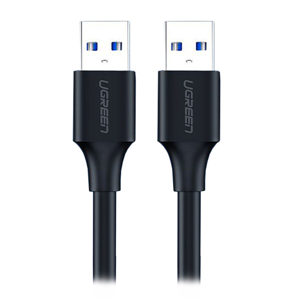 کابل یو اس بی یوگرین مدل US102 طول 2 متر کابل یو اس بی یوگرین مدل US102 طول 2 متر