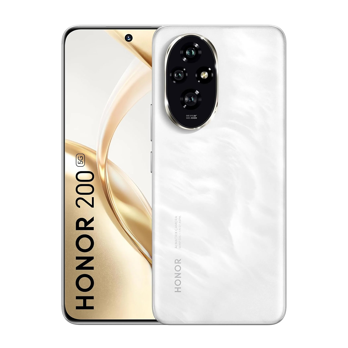 گوشی موبایل آنر مدل 200 ظرفیت 512 گیگابایت رم 12 گیگابایت