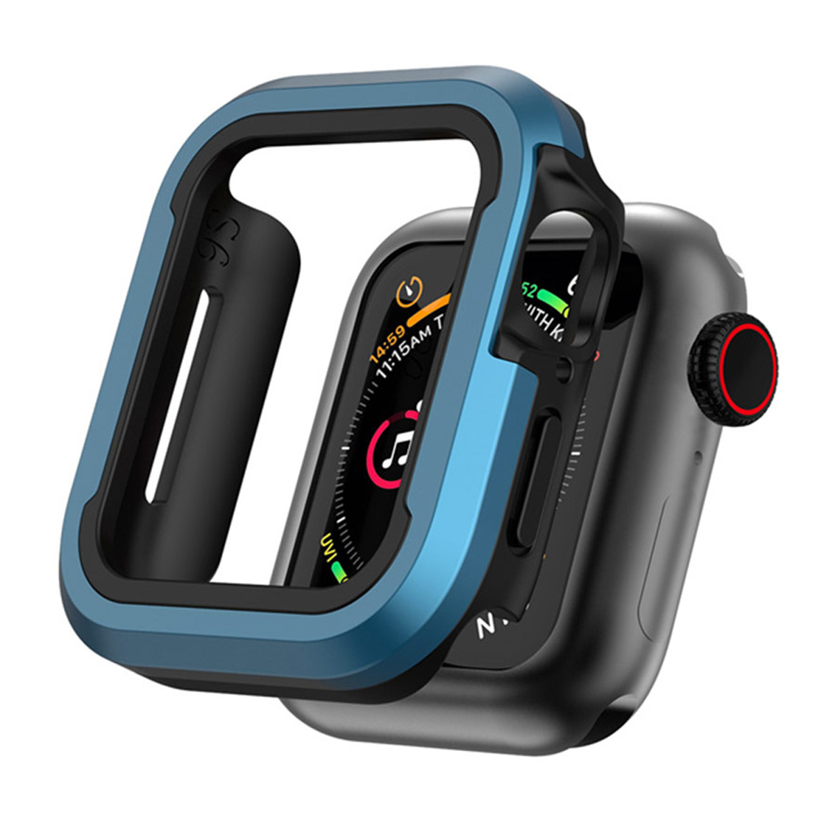 کاور اپل واچ 41 میلی متری ویوو مدل JD-101