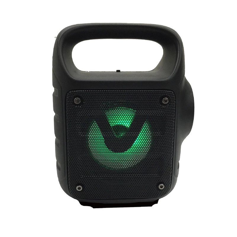 اسپیکر بلوتوثی مدل KTS-1185-آبی