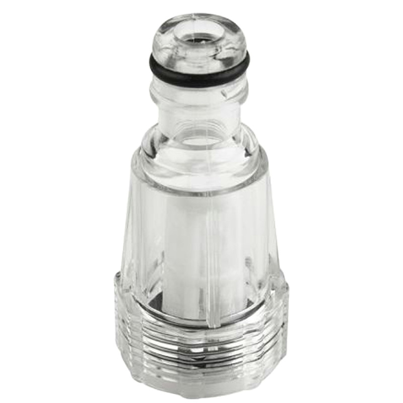 فیلتر کارواش مدل شیشه ای کد 3-4