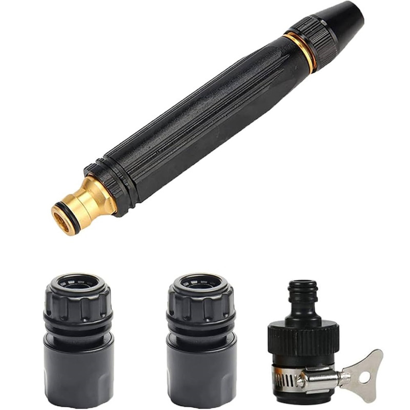 نازل کارواش وینلیز مدل GAOYASHUIQIANG مجموعه 4 عددی