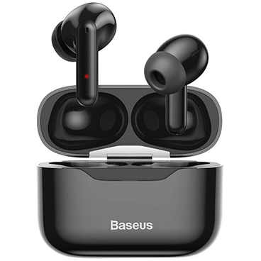  هندزفری بی سیم باسئوس مدل SIMU S1