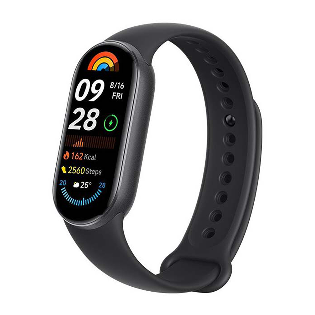 مچ بند هوشمند شیائومی مدل Mi Band 9 - چین