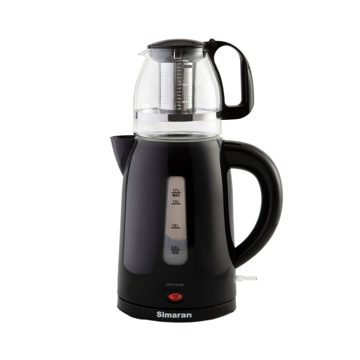 چای ساز سیماران مدل STM-815P