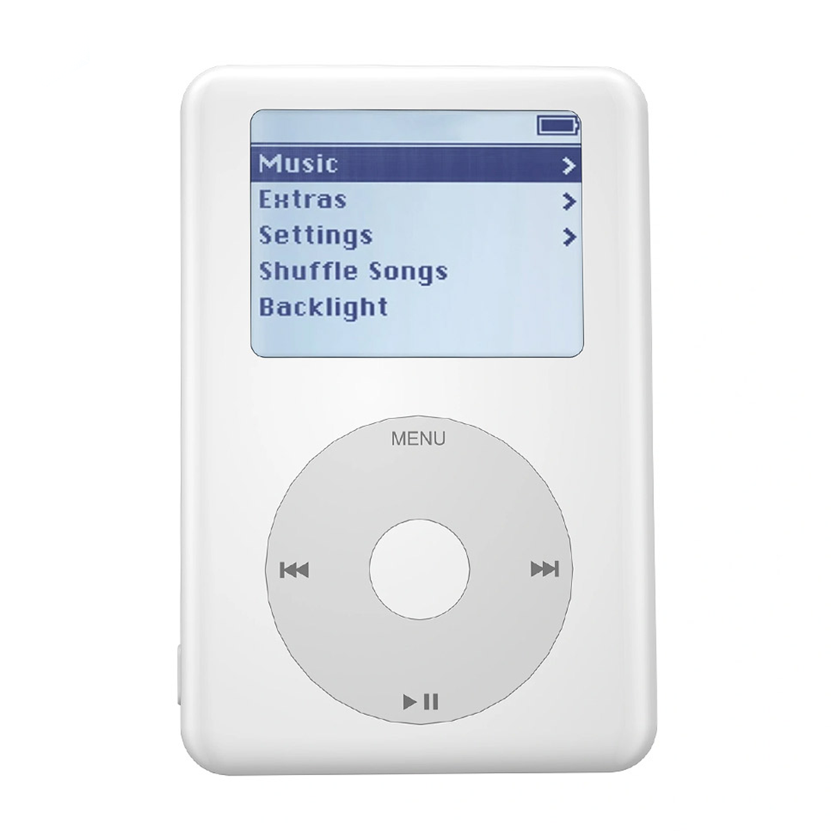 پاوربانک ویوو مدل PP01 ظرفیت 10000 میلی آمپر ساعت