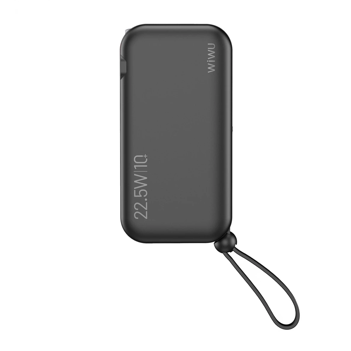 پاوربانک ویوو مدل JC-23 ظرفیت 10000 میلی آمپر ساعت-زرد