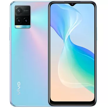 گوشی موبايل ویوو مدل Y33s ظرفیت 128 گیگابایت - رم 8 گیگابایت