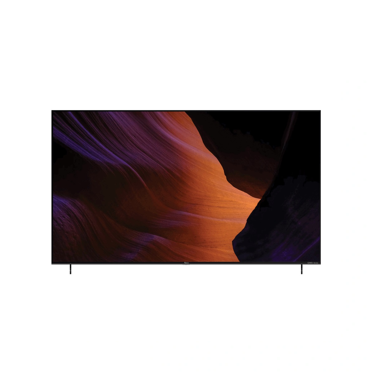 تلویزیون کیو ال ای دی جی پلاس مدل GTV-85RQ846N سایز 85 اینچ تلویزیون کیو ال ای دی جی پلاس مدل GTV-85RQ846N سایز 85 اینچ