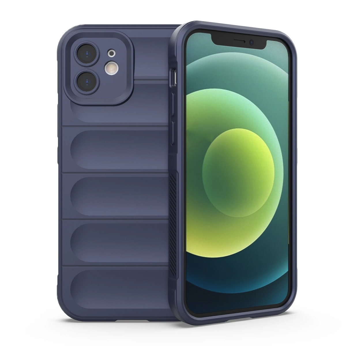 کاور گوشی اپل iPhone 15 مدل Magic Shield