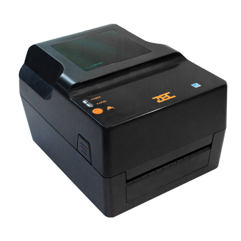 پرینتر زد ای سی مدل ZP403H لیبل زن 