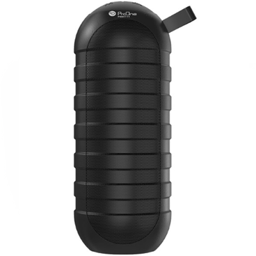  اسپیکر بلوتوثی قابل حمل پرووان مدل PSB4111-مشکی