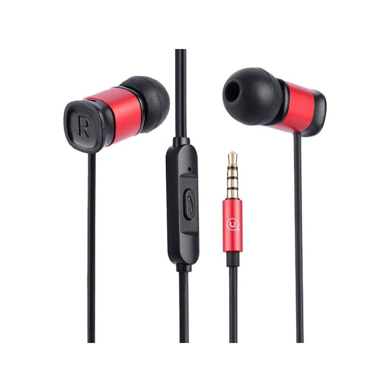 هندزفری یوسمز مدل EP-46 هندزفری یوسمز مدل EP-46