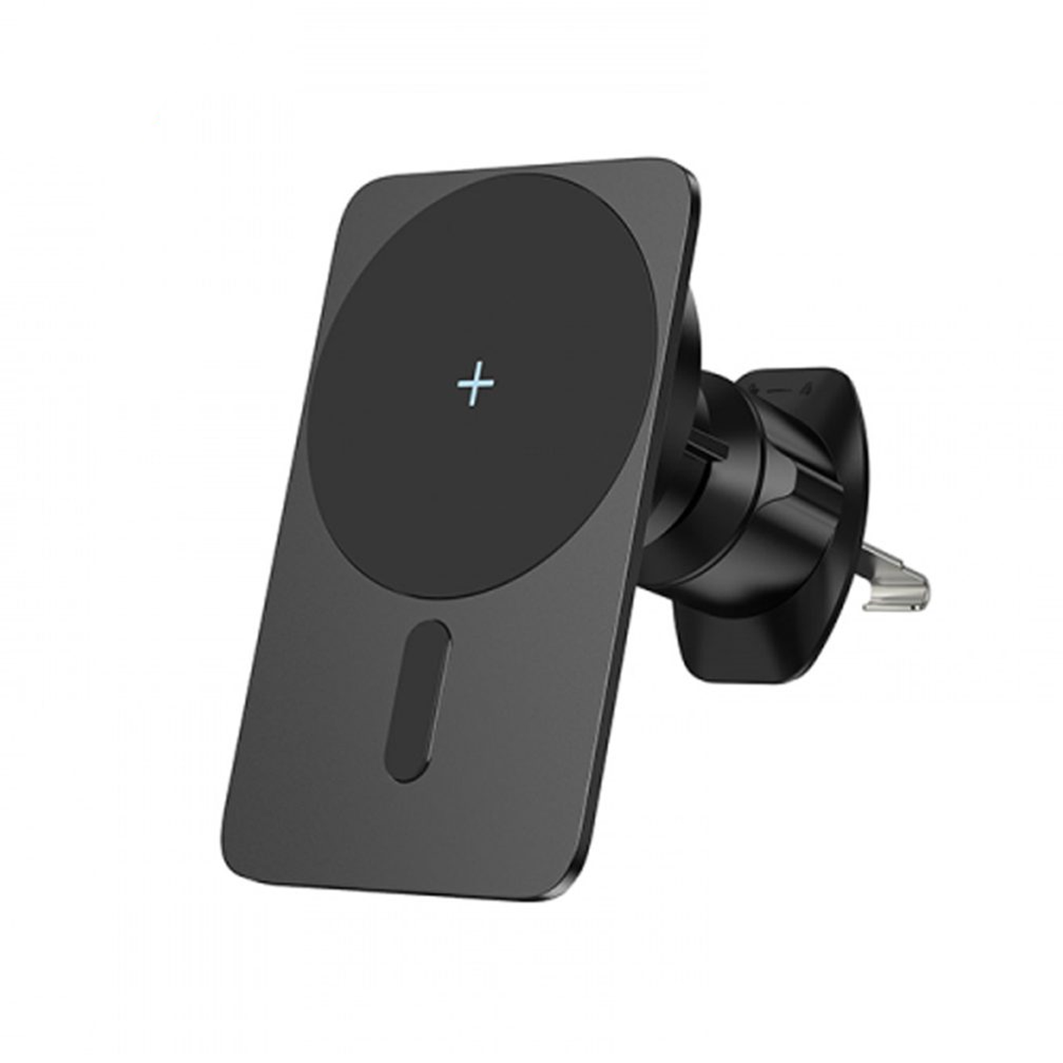 پایه نگهدارنده و شارژر بی سیم موبایل ویوو مدل Wi-Q001