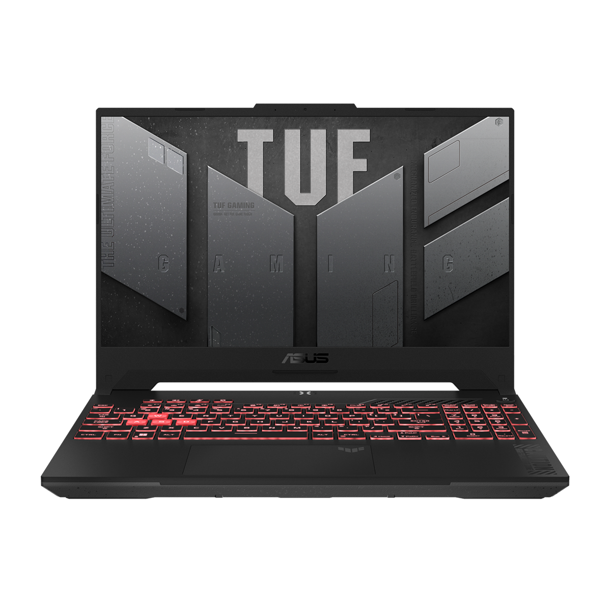 لپ تاپ ایسوس 15.6 اینچی مدل TUF Gaming A15 FA507NU R5 7535HS 16GB 512GB RTX4050