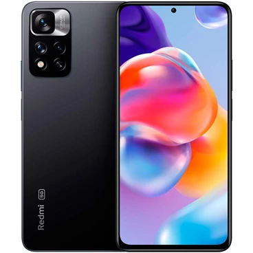 گوشی موبایل شیائومی Redmi Note 11 Pro+ 5G ظرفیت 128 گیگابایت - رم 6 گیگابایت گوشی موبایل شیائومی Redmi Note 11 Pro+ 5G ظرفیت 128 گیگابایت - رم 6 گیگابایت