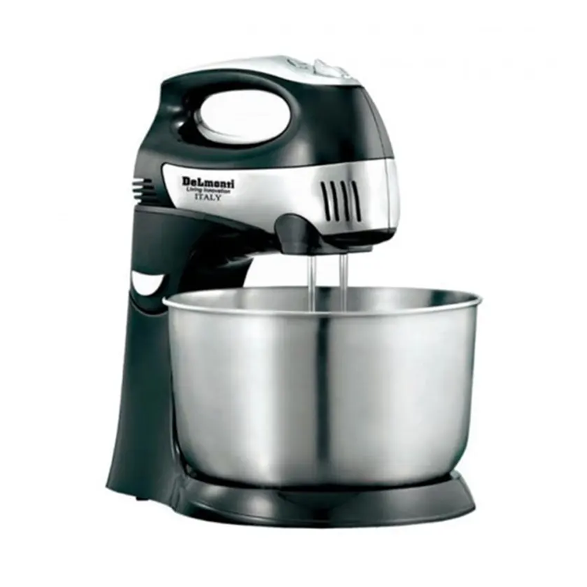 همزن دلمونتی مدل DL 210-مشکی