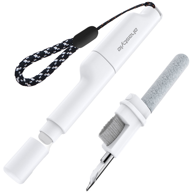 کیت تمیز کننده آها استایل مدل WG83 کیت تمیز کننده آها استایل مدل WG83