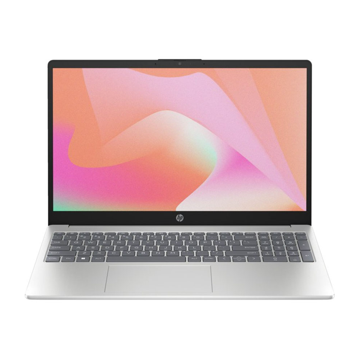 لپ تاپ اچ پی 15.6 اینچی مدل Laptop 15 fc0026 R3 7320U 8GB 512GB