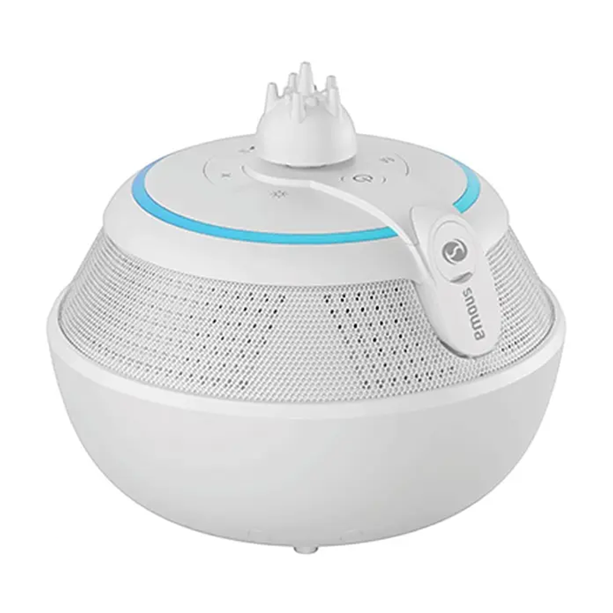 اسپیکر بلوتوثی اسنوا مدل S3-WHALE