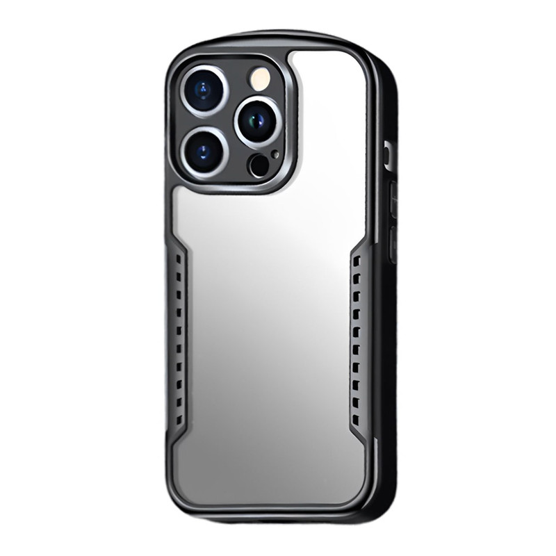 کاور ژاند مدل Gamer مناسب برای گوشی موبایل اپل iPhone 15 Pro Max کاور ژاند مدل Gamer مناسب برای گوشی موبایل اپل iPhone 15 Pro Max