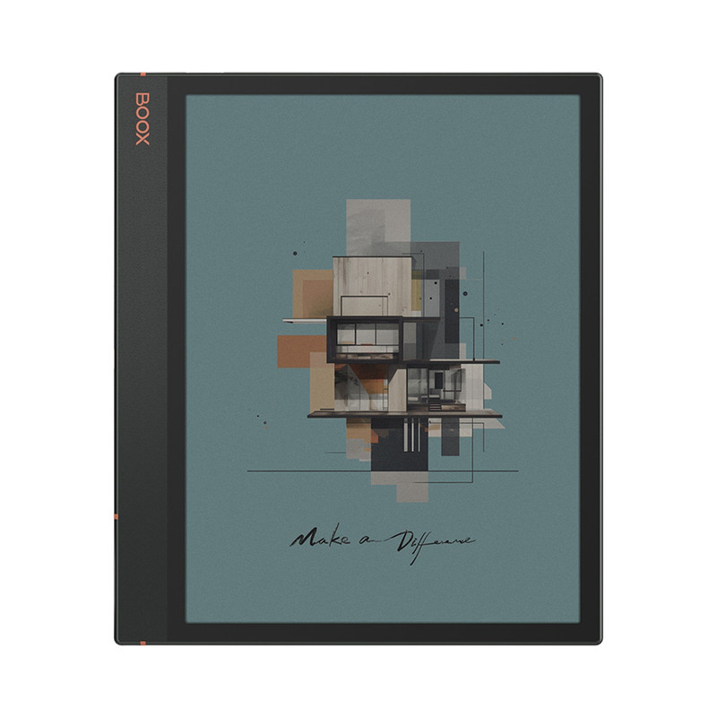 کتاب خوان بوکس مدل Note Air3 C کتاب خوان بوکس مدل Note Air3 C