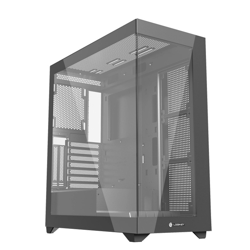 کیس کامپیوتر لاجی کی مدل C540B