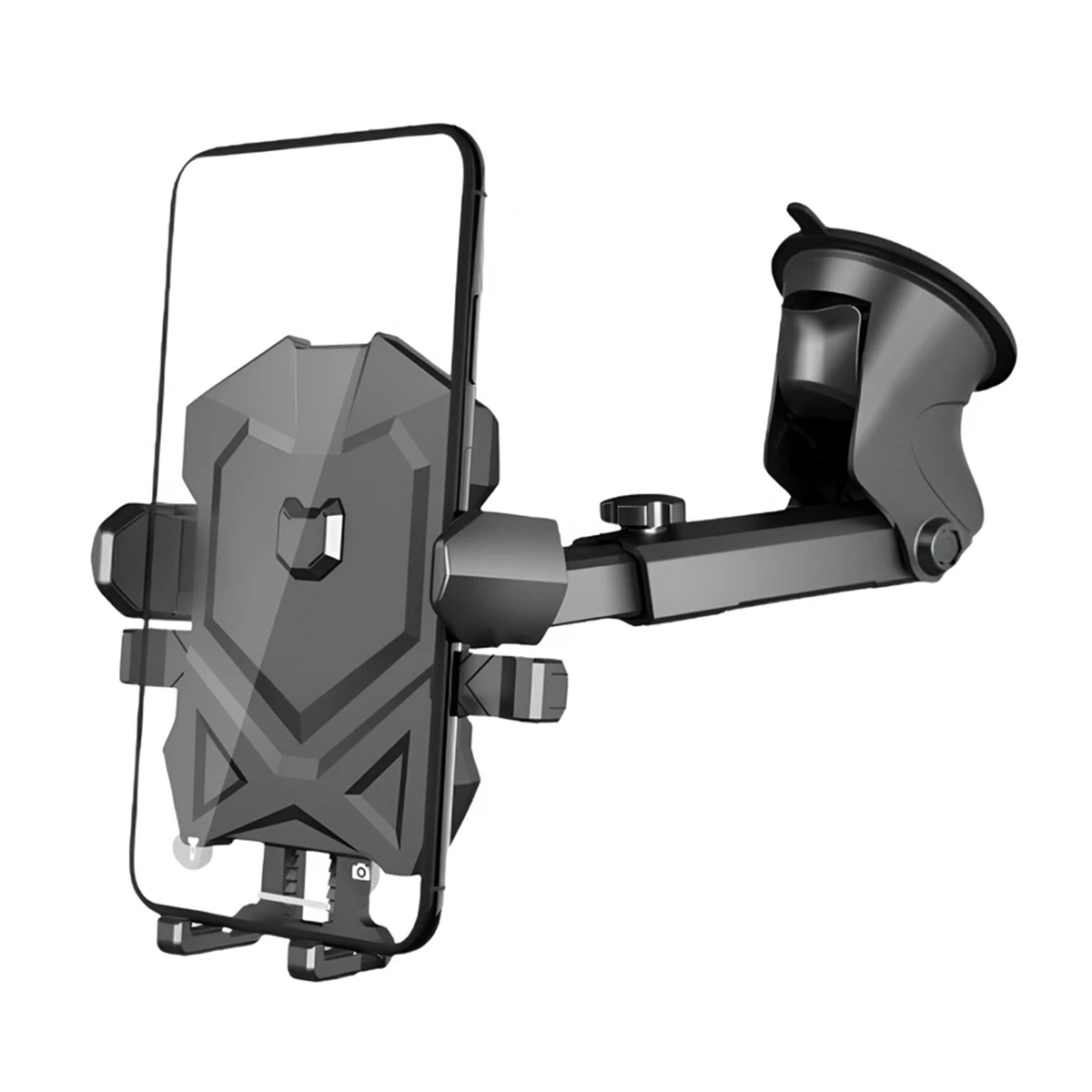 پایه نگهدارنده گوشی موبایل مدل car holder