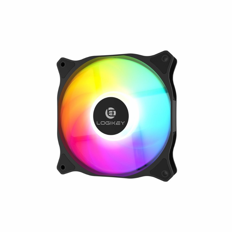 فن کیس لاجی کی مدل F121B