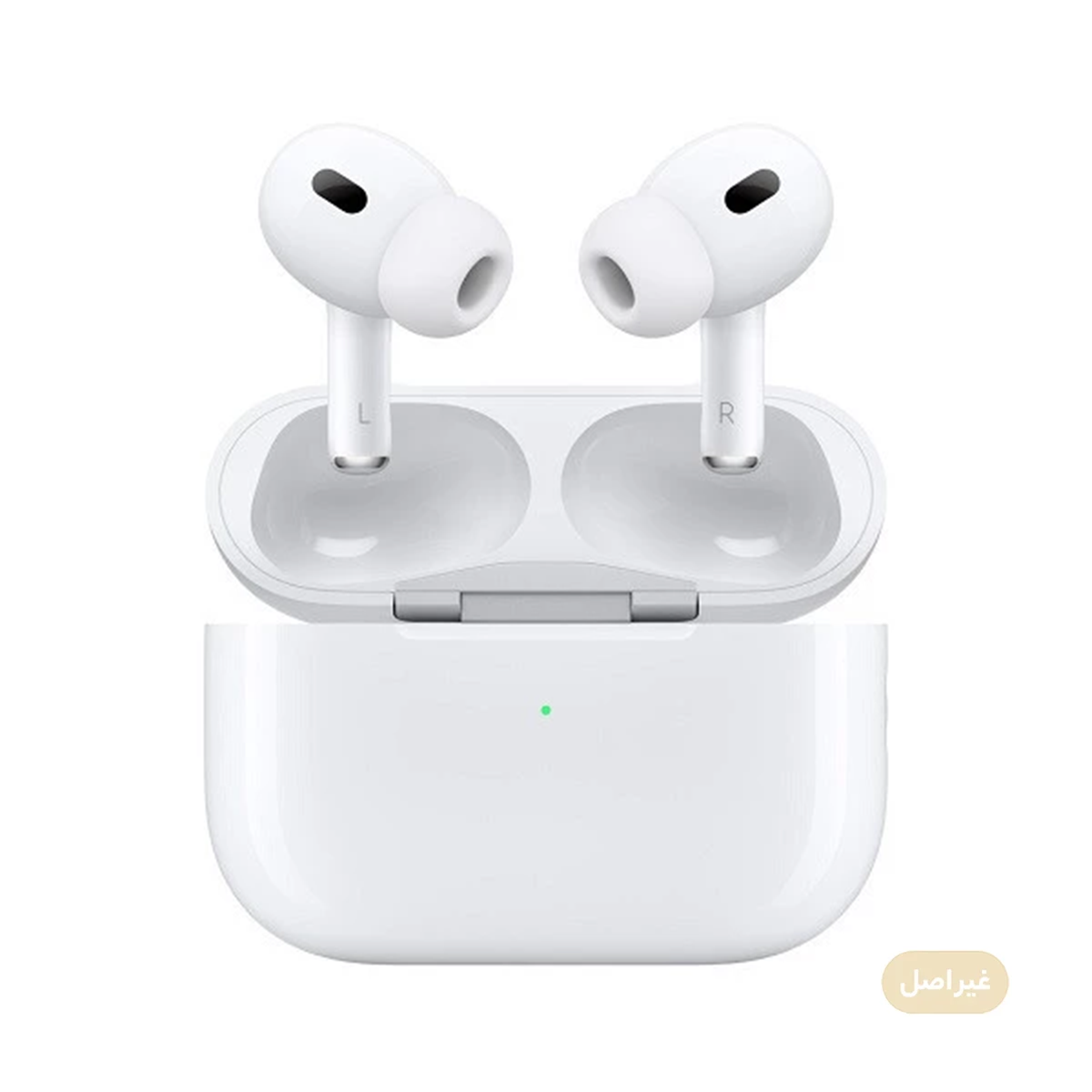 هندزفری بلوتوثی ای ان سی مدل AirPods Pro 2. Generation ZA ANC 2023-سفید