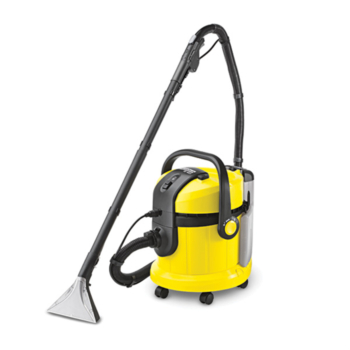 تی زمین شوی کارچر مدل SE 4.1001