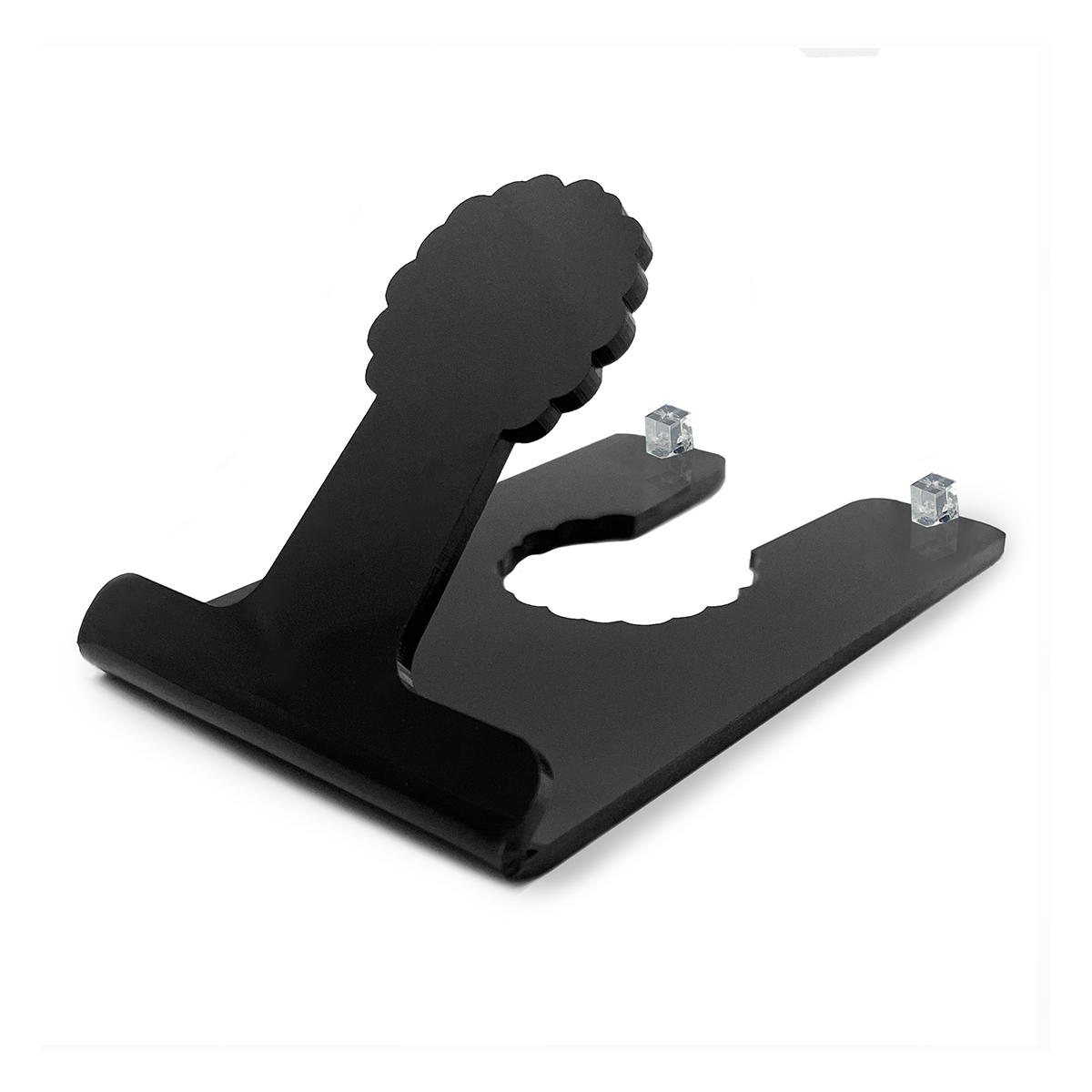 پایه نگهدارنده گوشی موبایل مدل THL-M5002PG-TR