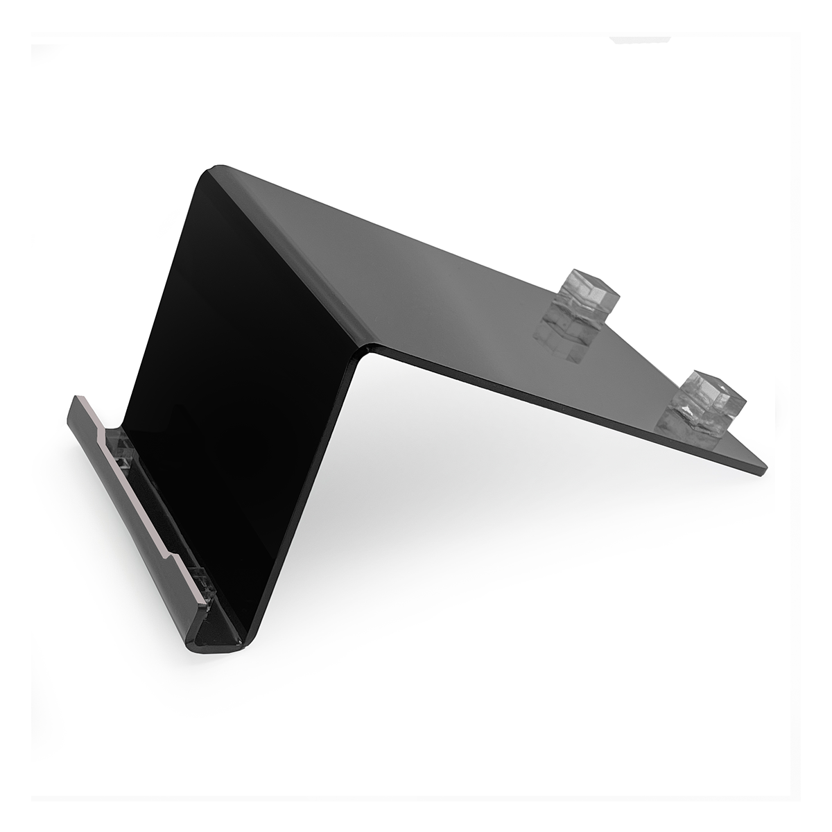 پایه نگهدارنده گوشی موبایل مدل THL-T5000PG پایه نگهدارنده گوشی موبایل مدل THL-T5000PG